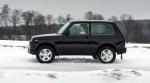 Lada 4x4 Urban 2014 года